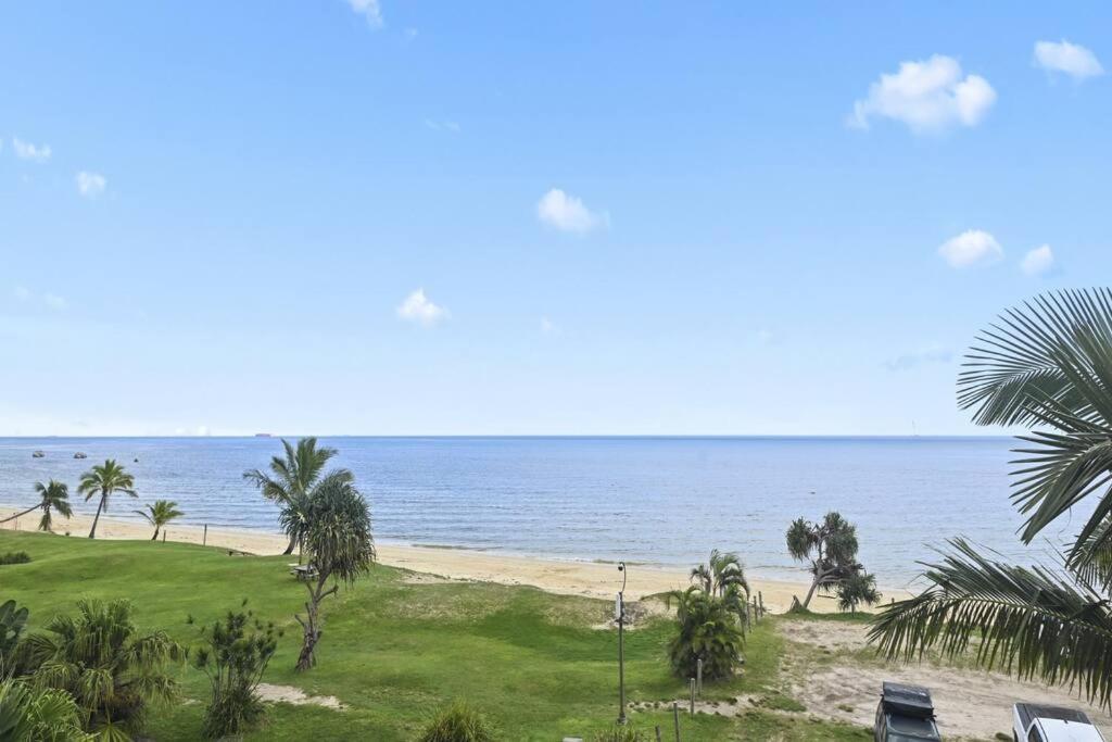 Villa 52 Tangalooma Exteriér fotografie