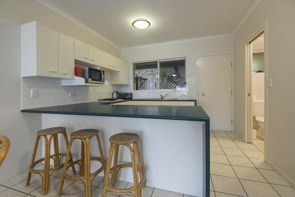Villa 52 Tangalooma Exteriér fotografie