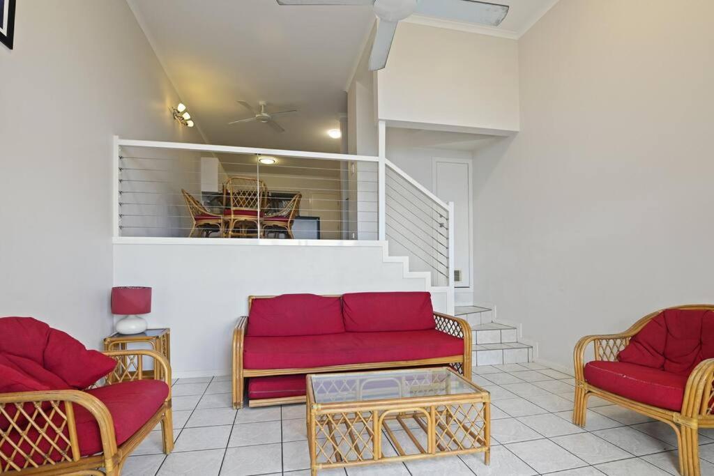 Villa 52 Tangalooma Exteriér fotografie