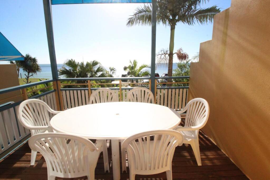 Villa 52 Tangalooma Exteriér fotografie