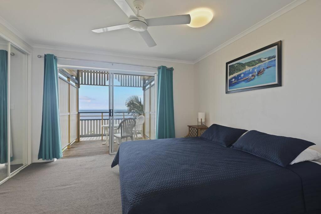Villa 52 Tangalooma Exteriér fotografie