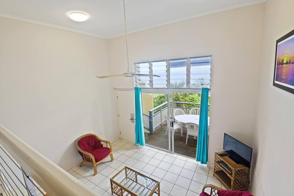 Villa 52 Tangalooma Exteriér fotografie
