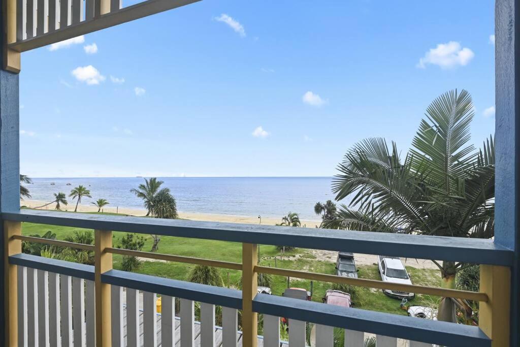 Villa 52 Tangalooma Exteriér fotografie