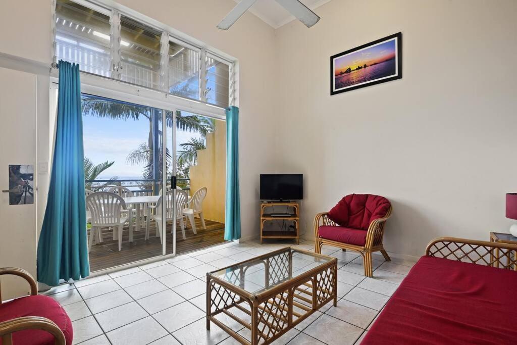 Villa 52 Tangalooma Exteriér fotografie