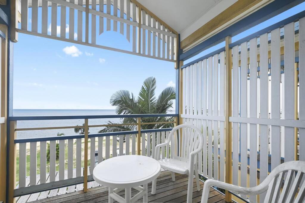 Villa 52 Tangalooma Exteriér fotografie