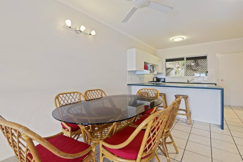 Villa 52 Tangalooma Exteriér fotografie